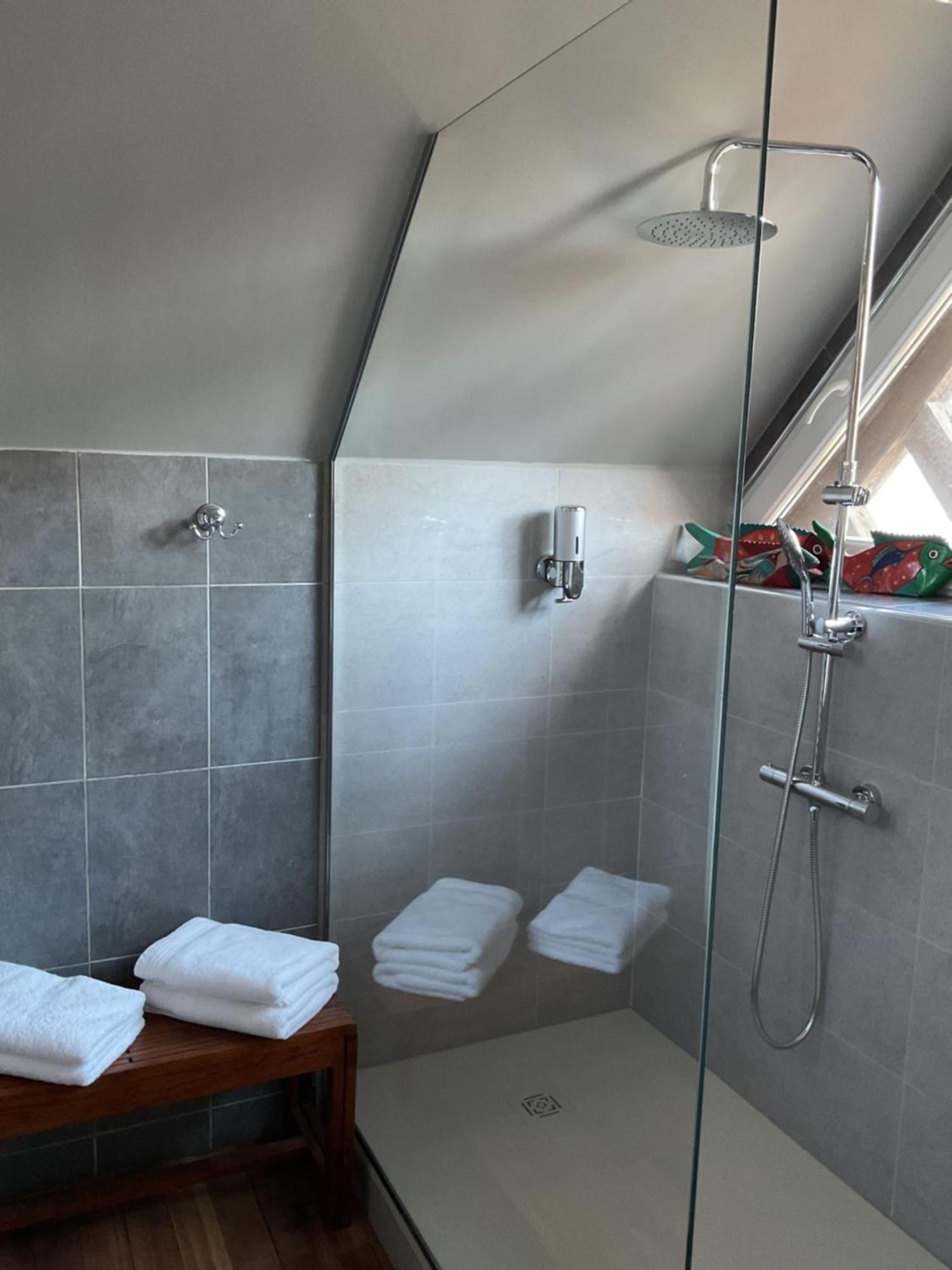 Manoir De La Croix-Sonnet Bed and Breakfast Trouville-sur-Mer Εξωτερικό φωτογραφία
