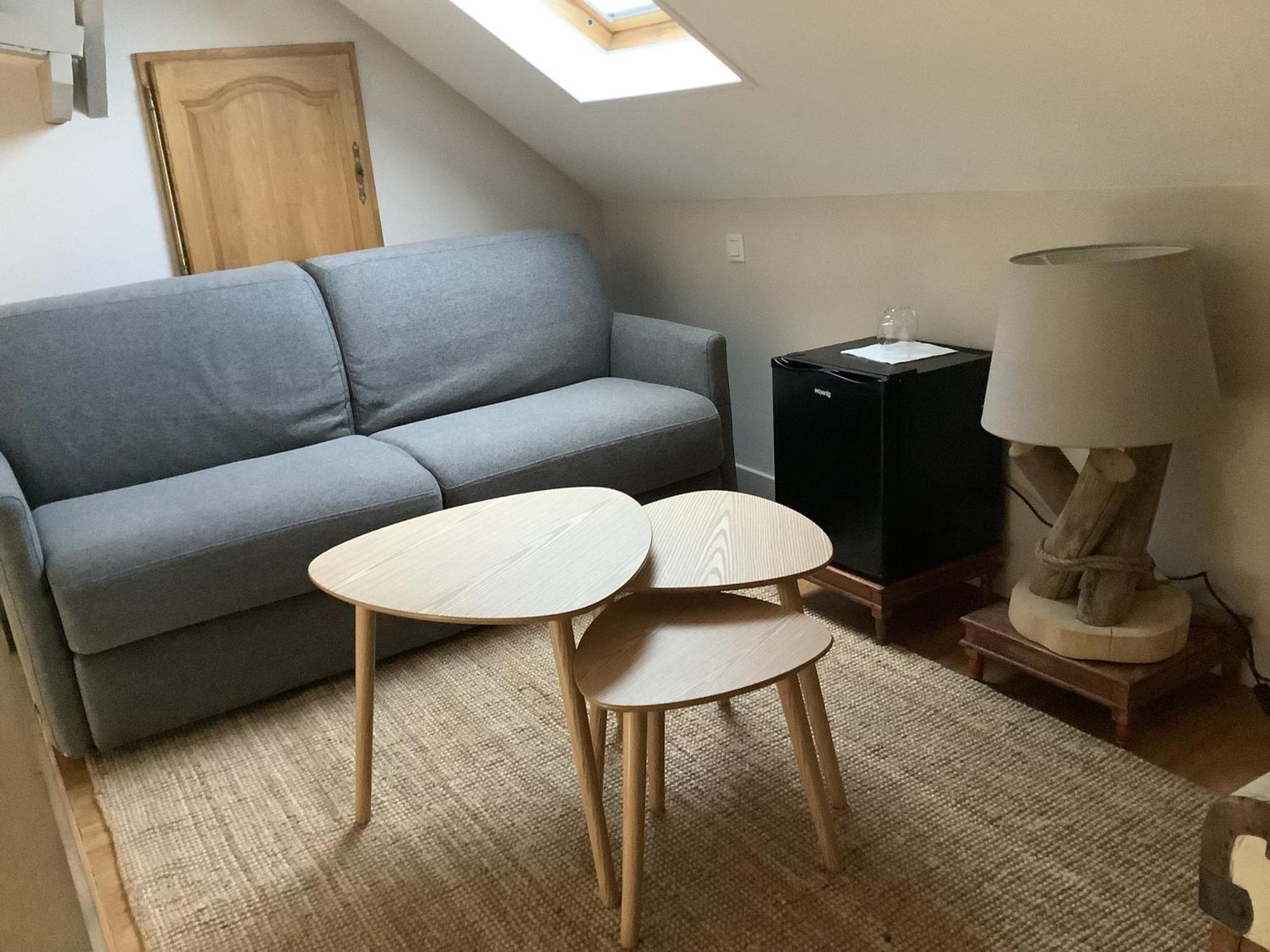 Manoir De La Croix-Sonnet Bed and Breakfast Trouville-sur-Mer Εξωτερικό φωτογραφία