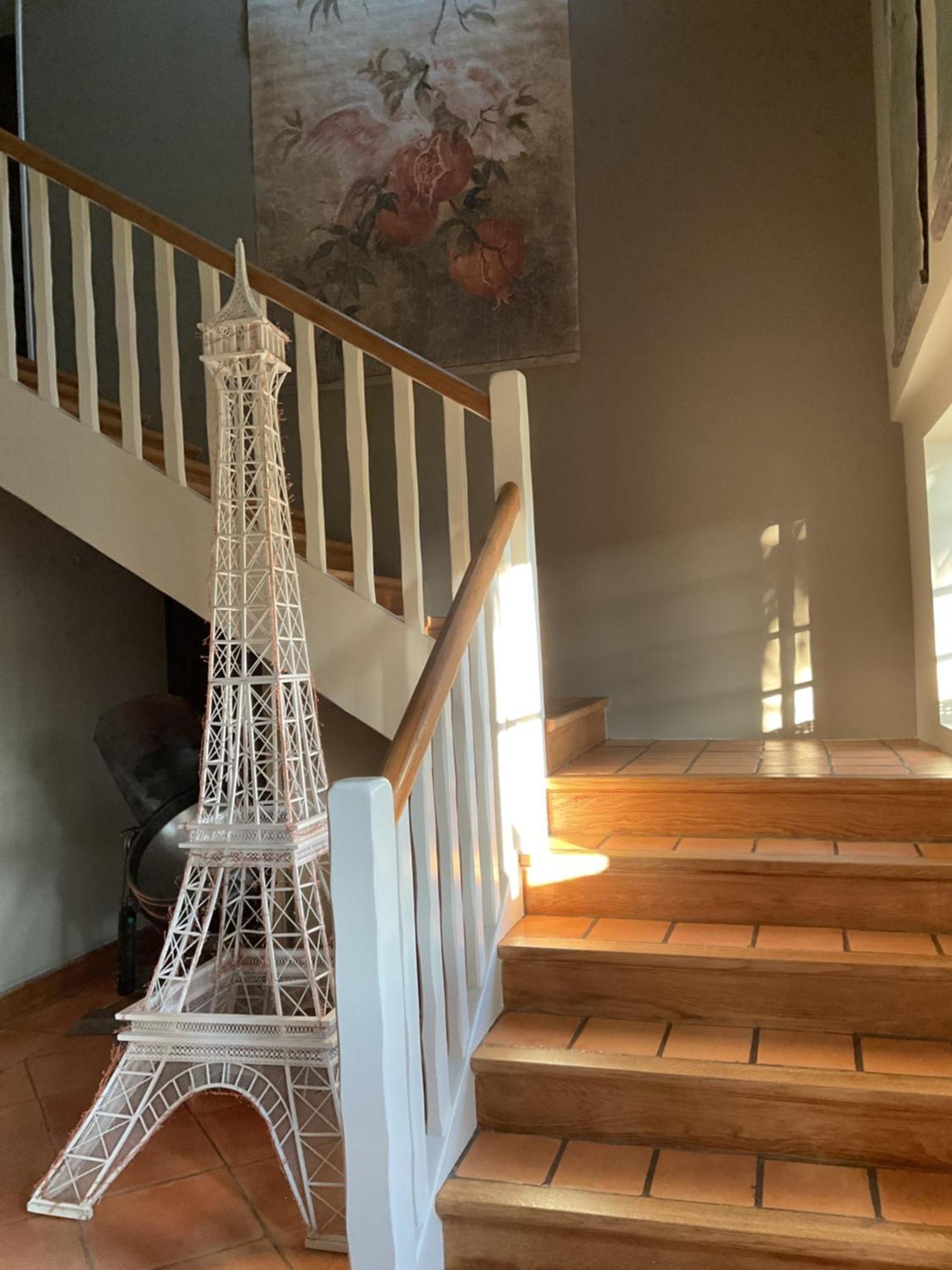 Manoir De La Croix-Sonnet Bed and Breakfast Trouville-sur-Mer Εξωτερικό φωτογραφία