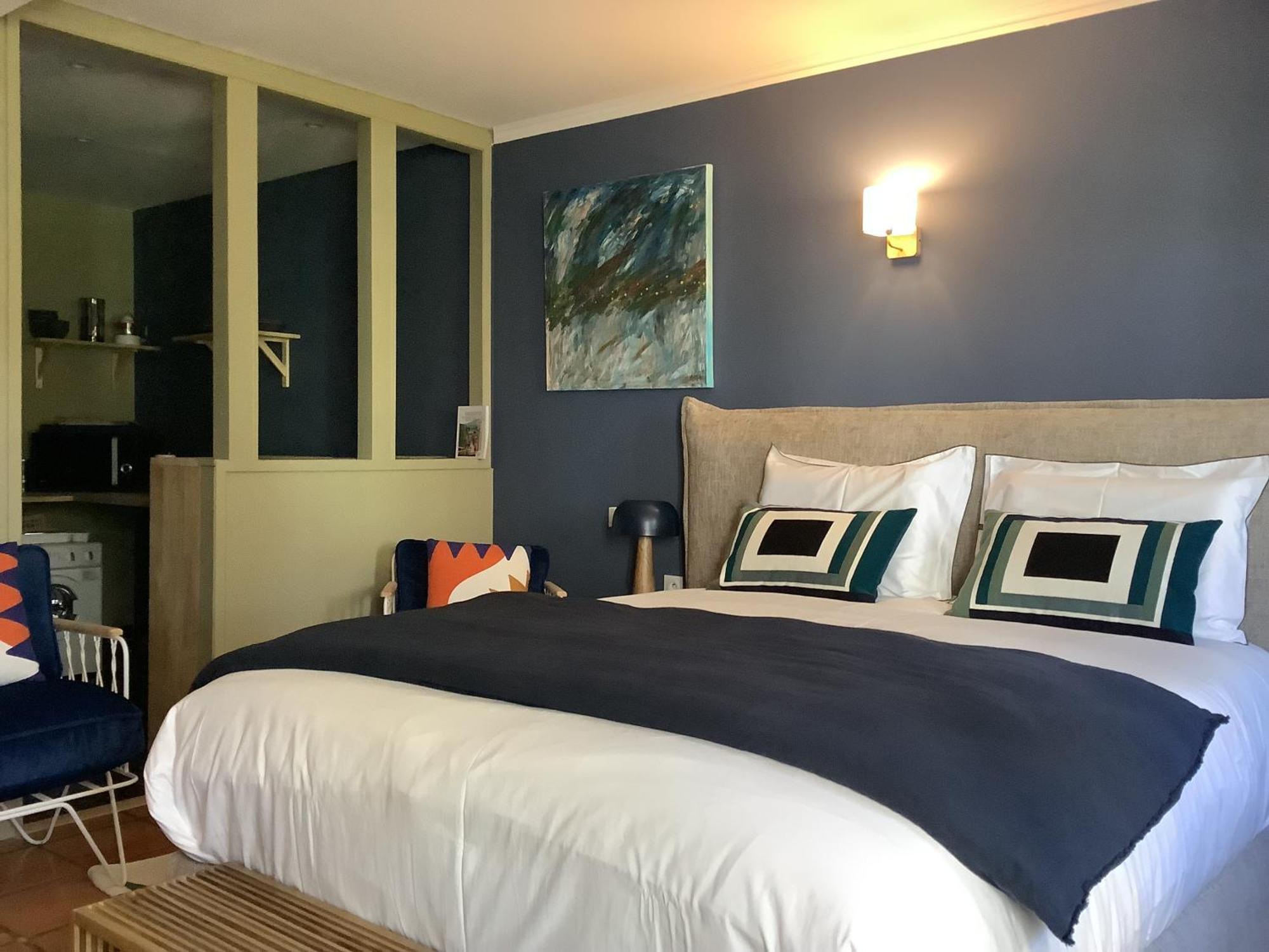 Manoir De La Croix-Sonnet Bed and Breakfast Trouville-sur-Mer Εξωτερικό φωτογραφία