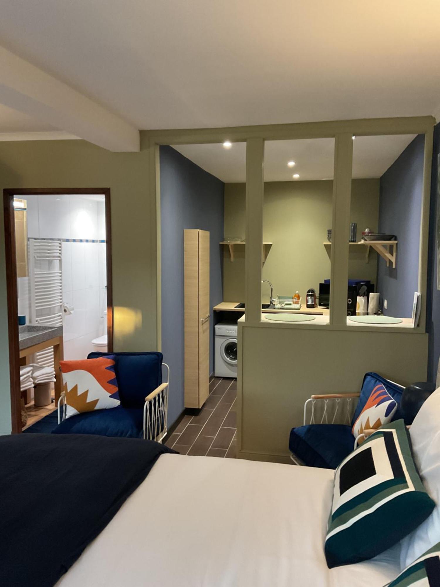 Manoir De La Croix-Sonnet Bed and Breakfast Trouville-sur-Mer Εξωτερικό φωτογραφία